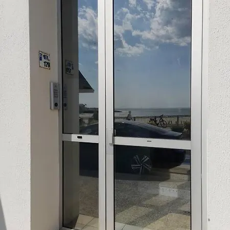 Pontaillac- Royan Apartment Pontaillac